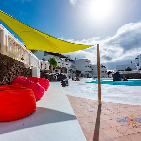 Vivienda Vacacional Cactus Costa Teguise Exterior photo