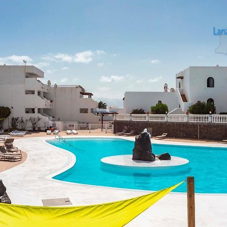 Vivienda Vacacional Cactus Costa Teguise Exterior photo